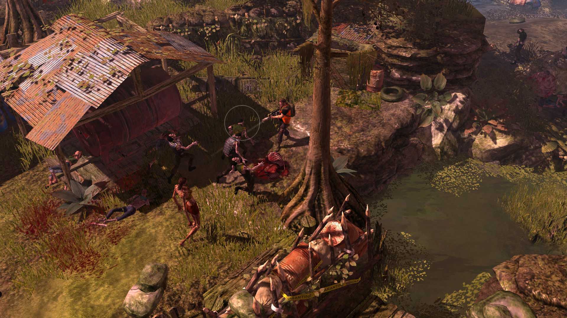 How to Survive - Image 3