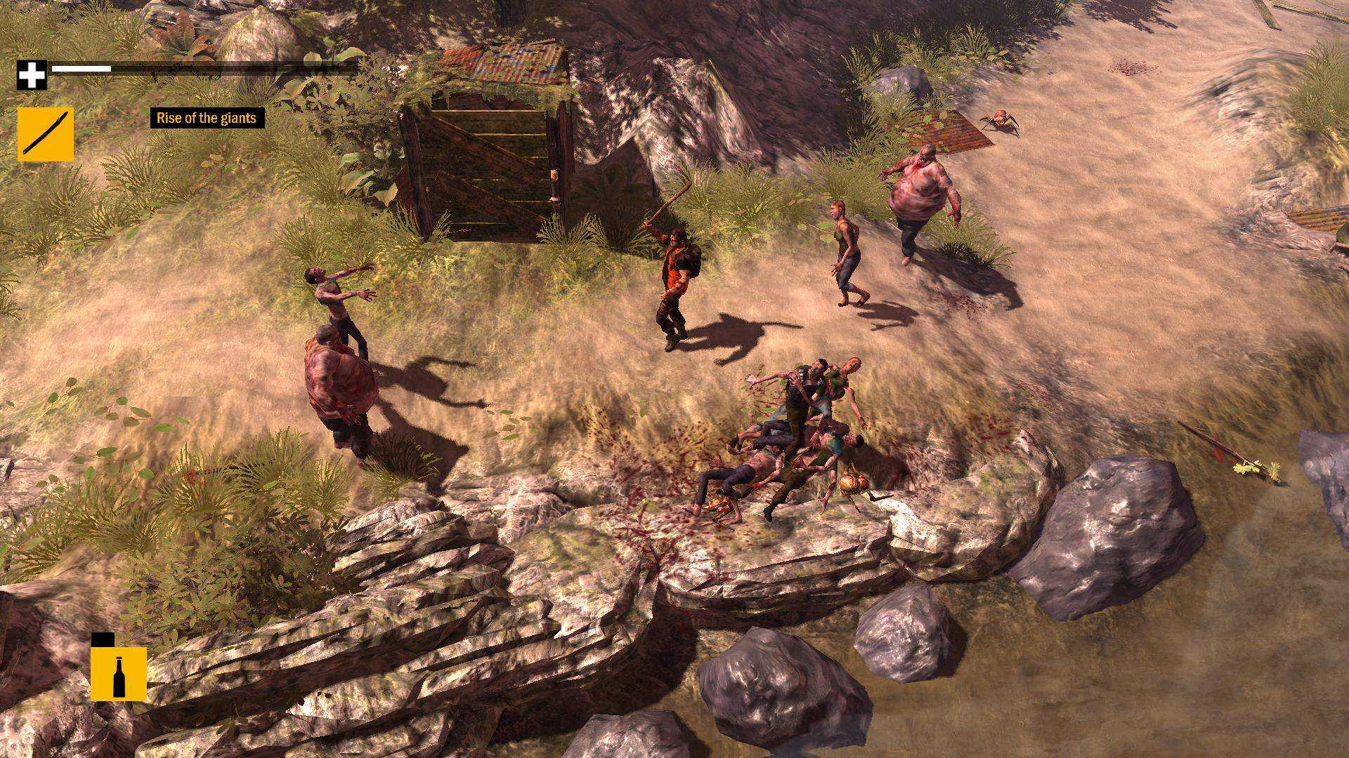 How to Survive - Image 5