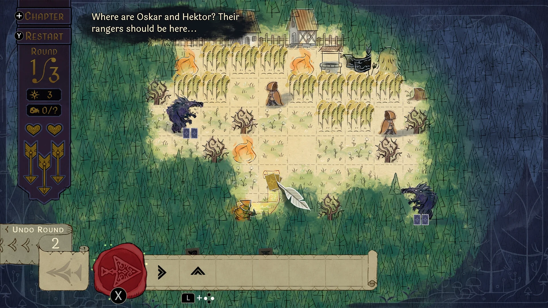 Howl - Image 3