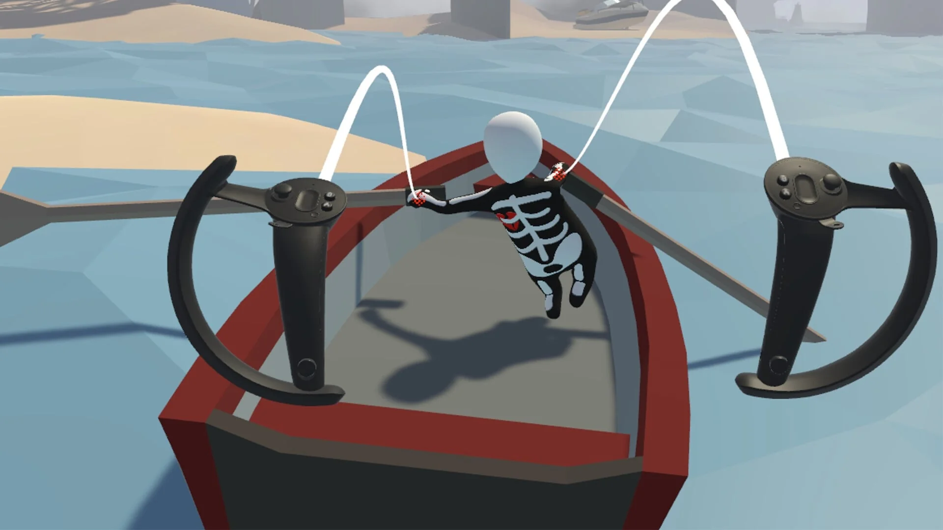 Human Fall Flat VR - Image 4