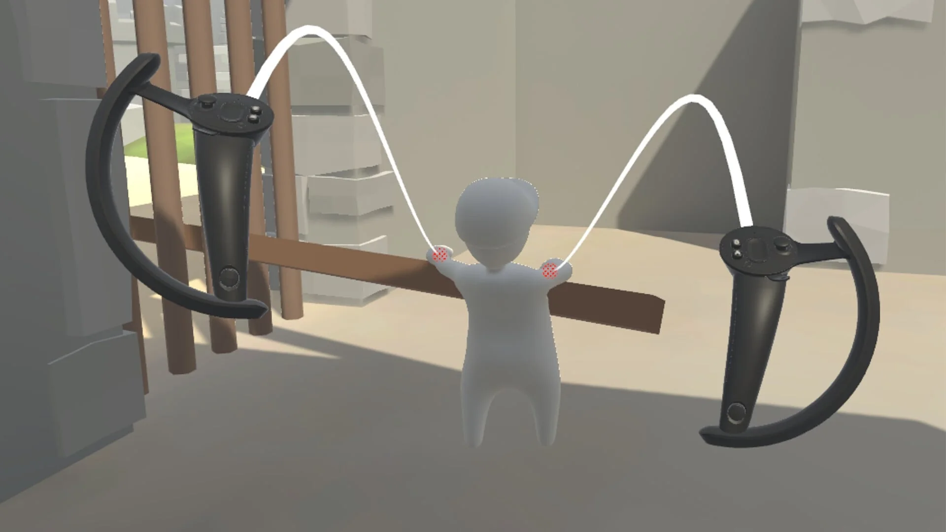 Human Fall Flat VR - Image 6