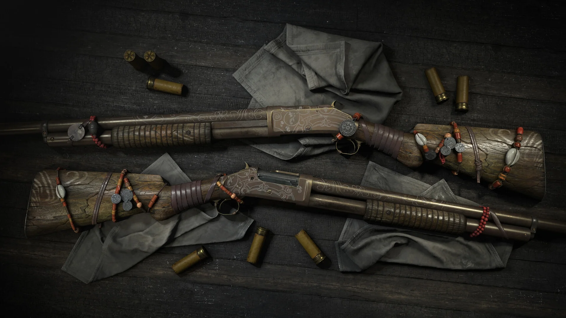 Hunt: Showdown 1896 - Biatatá - Still Waters Run Deep - Image 3