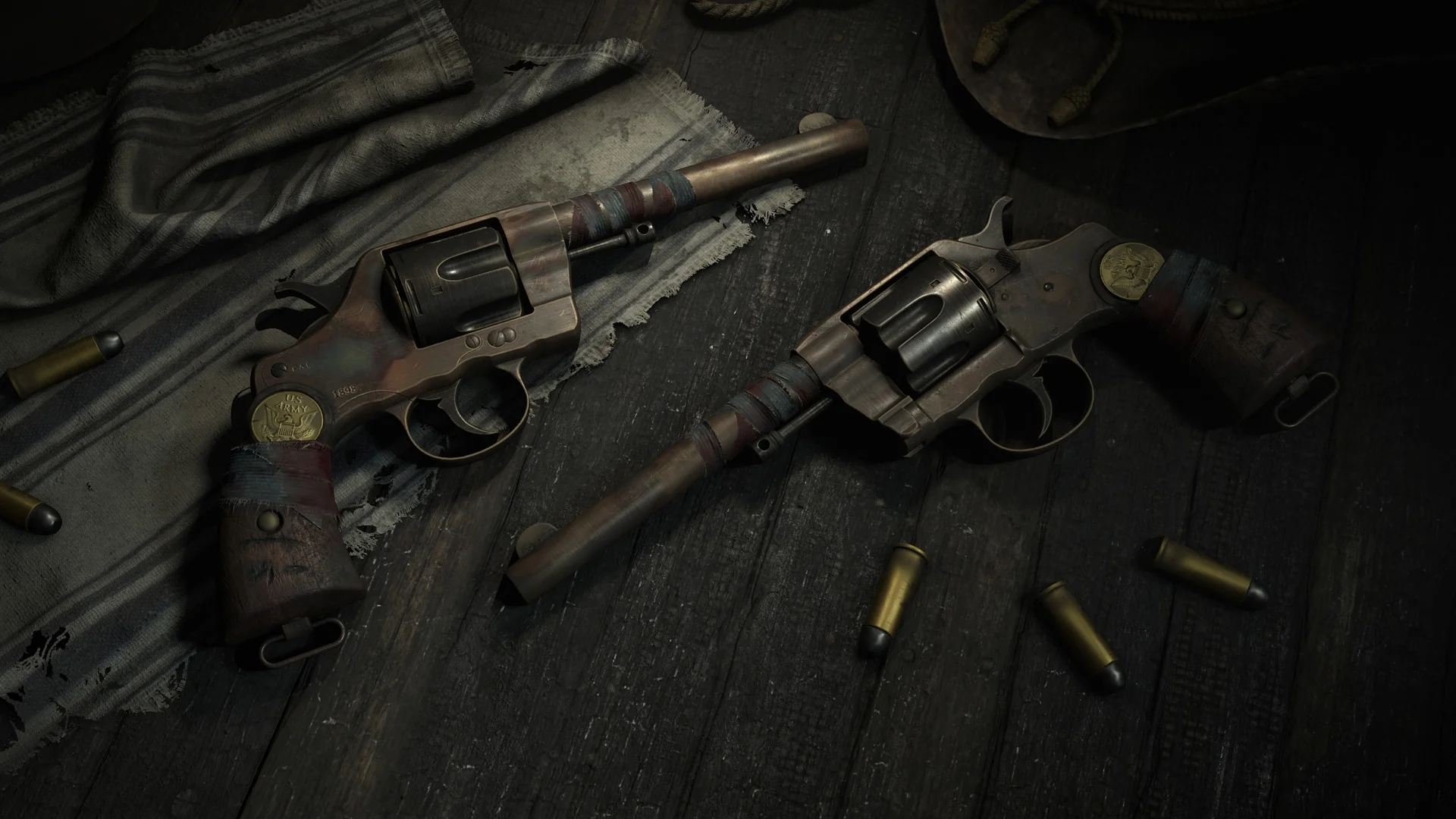 Hunt: Showdown 1896 - Bridgewater's Honor - Image 4