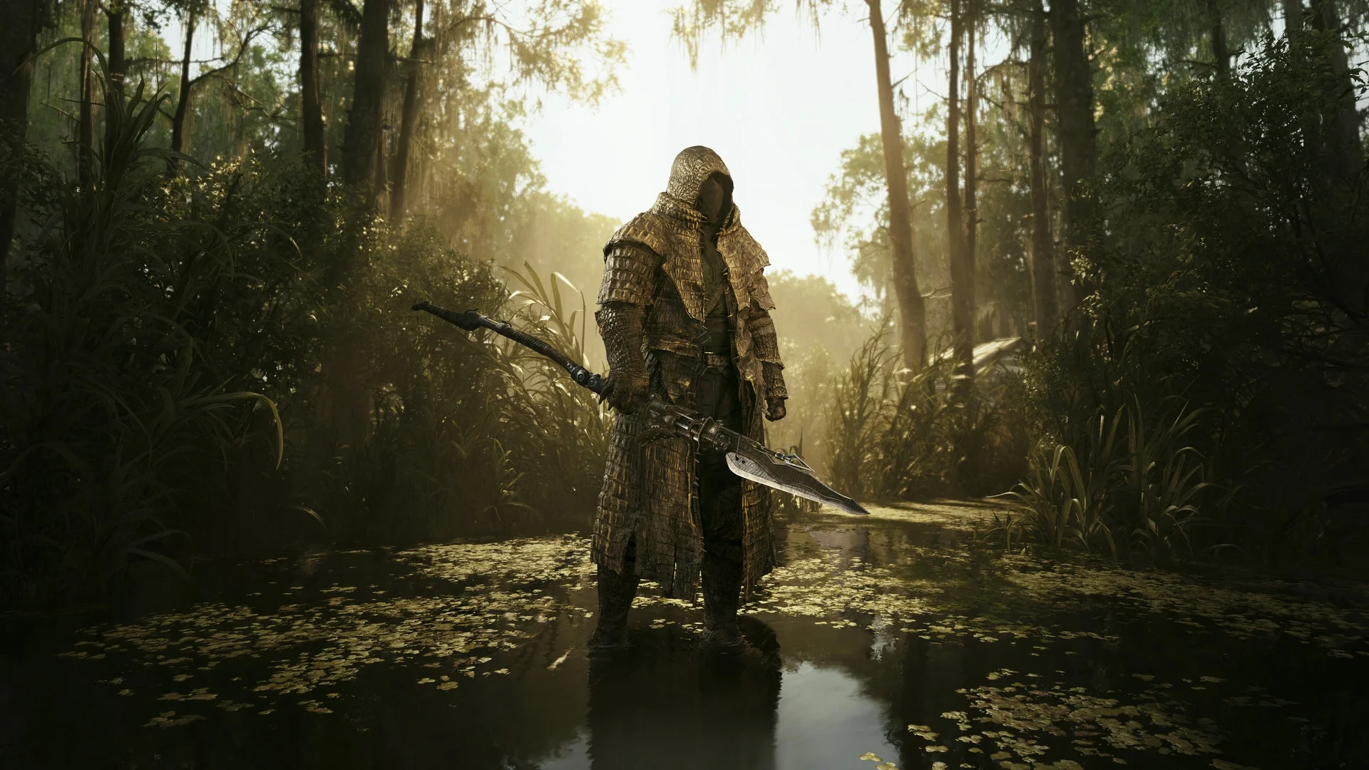 Hunt: Showdown 1896 - Cold Blooded - Image 2