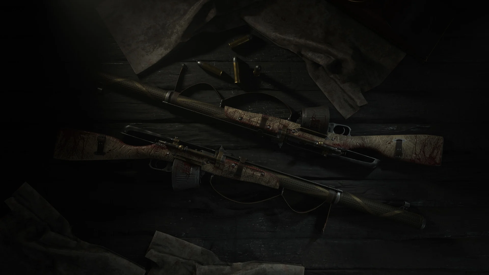 Hunt: Showdown 1896 - Crossroads - Image 2