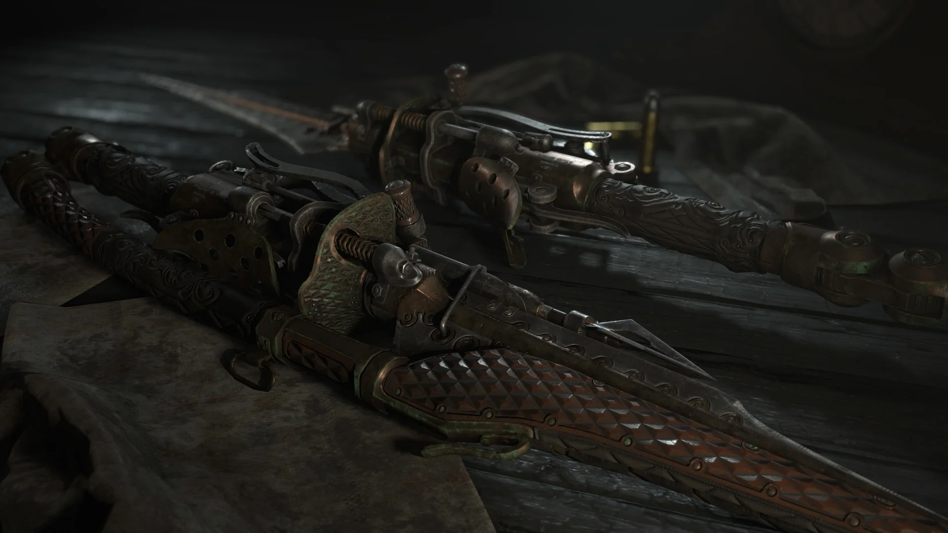 Hunt: Showdown 1896 - Crossroads - Image 3