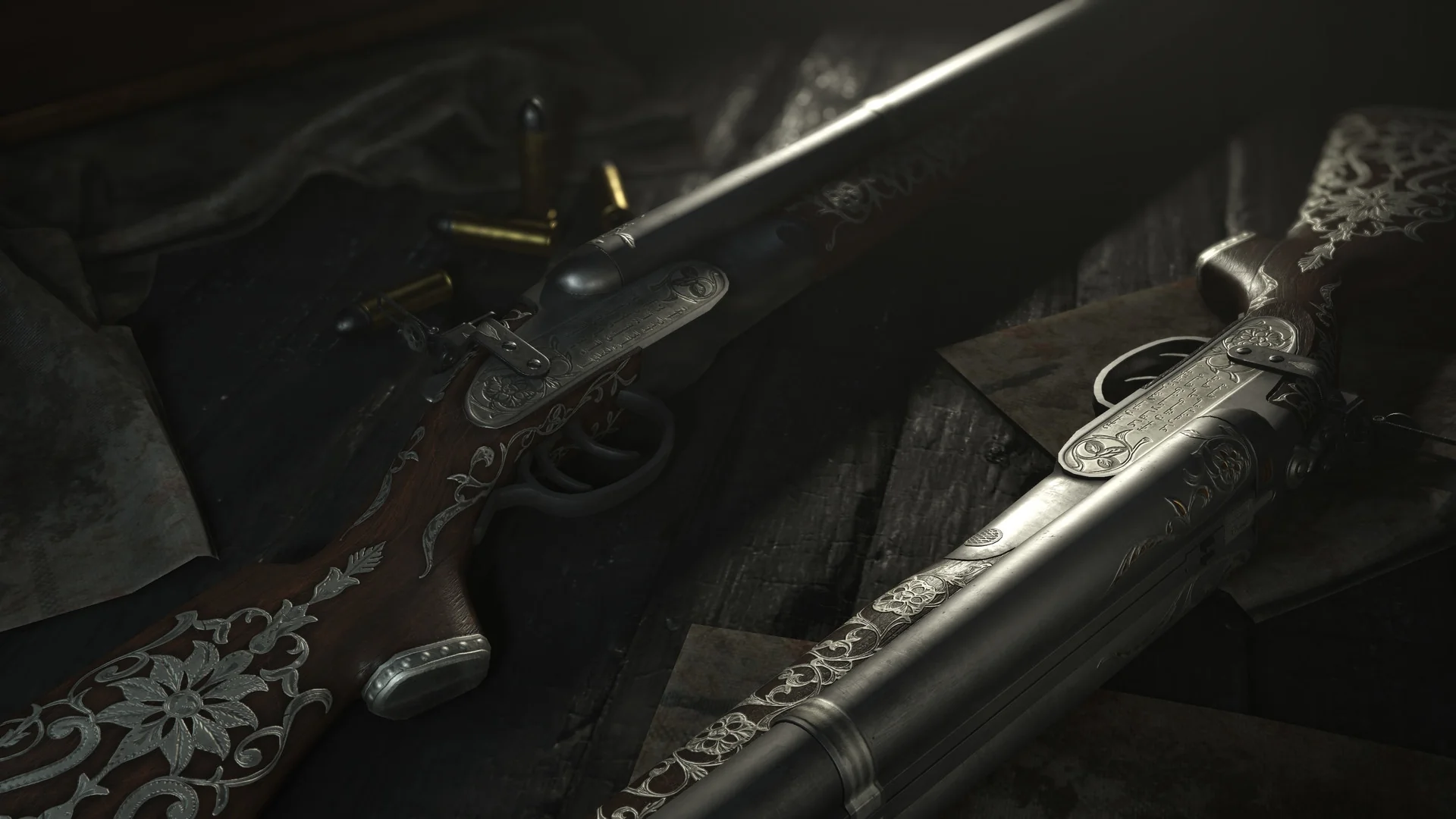 Hunt: Showdown 1896 - Crossroads - Image 4