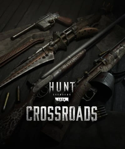 Hunt: Showdown 1896 - Crossroads - Image 6