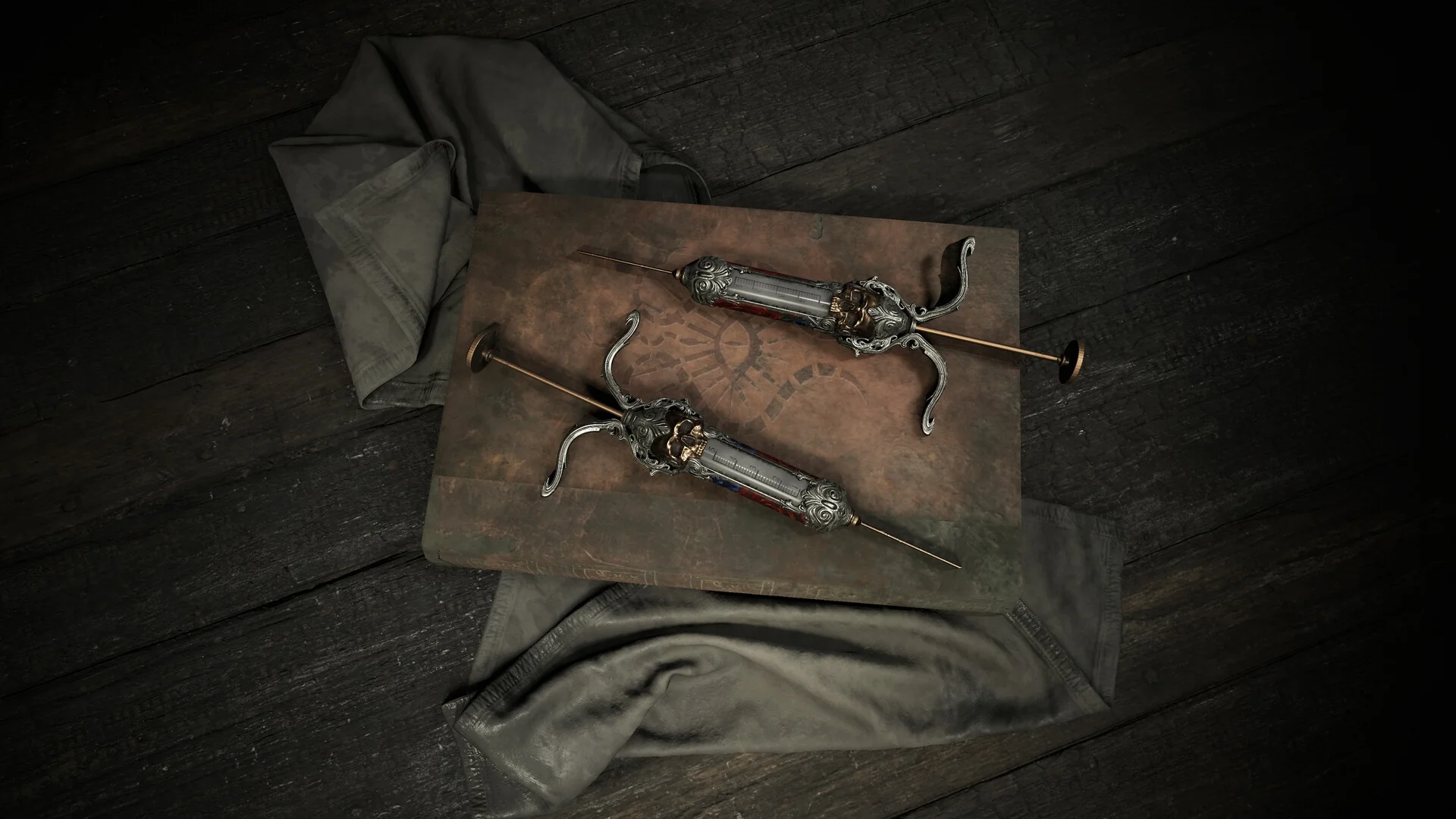 Hunt: Showdown 1896 - Death's Day - Image 5