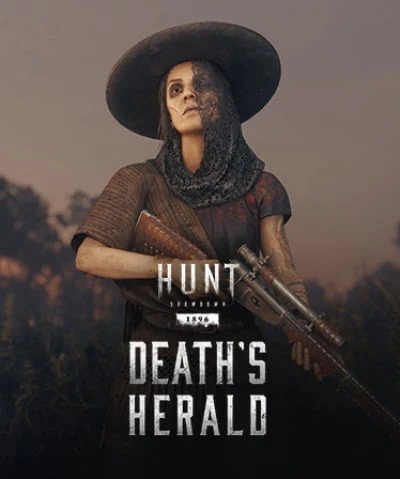 Hunt: Showdown 1896 - Death's Herald - Image 5