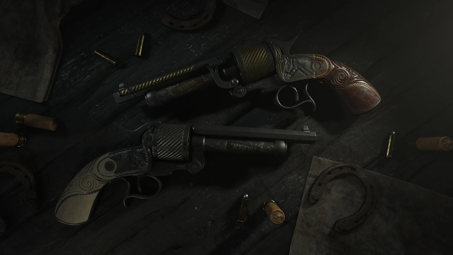 Hunt: Showdown 1896 - Double or Nothing - Image 3