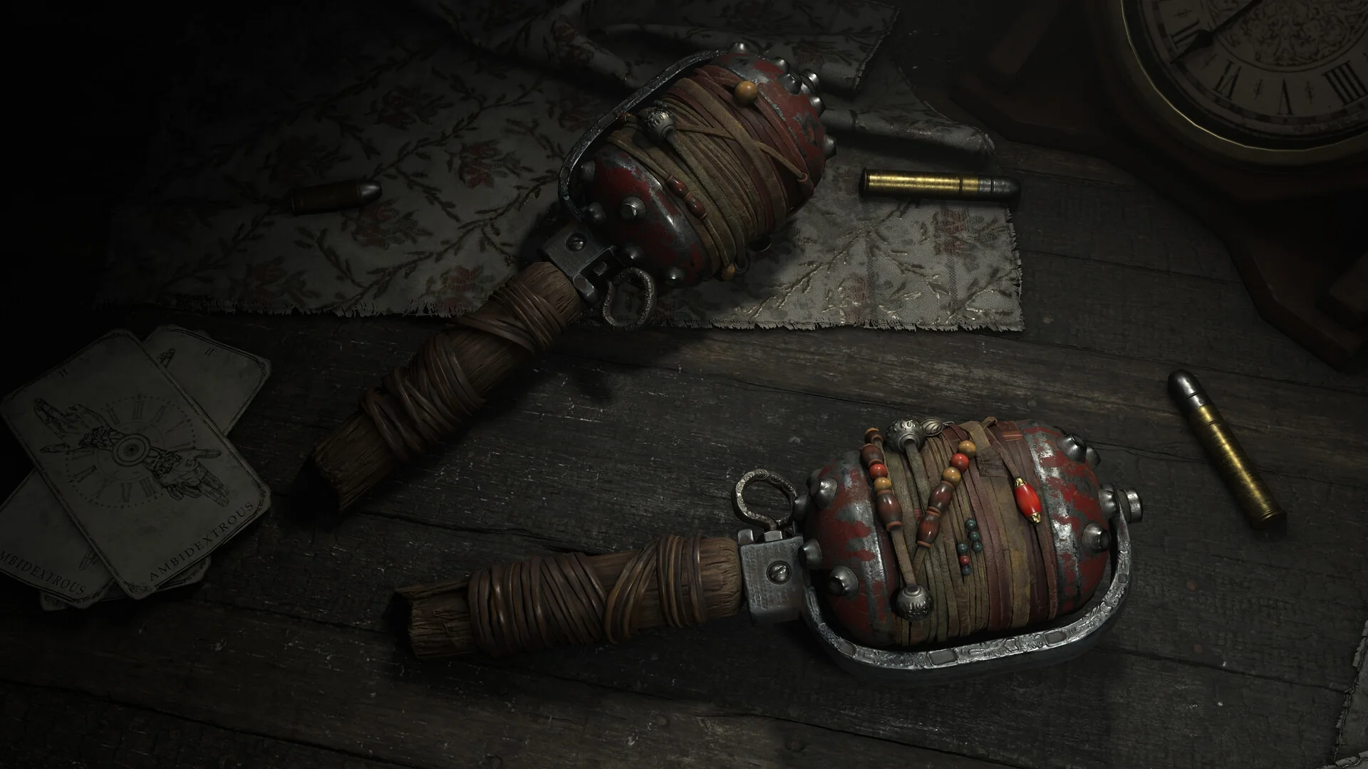 Hunt: Showdown 1896 – Frau Perchta - Image 4