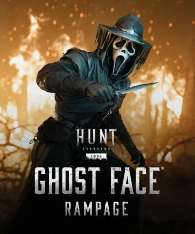 Hunt: Showdown 1896 - Ghost Face Rampage - Image 6