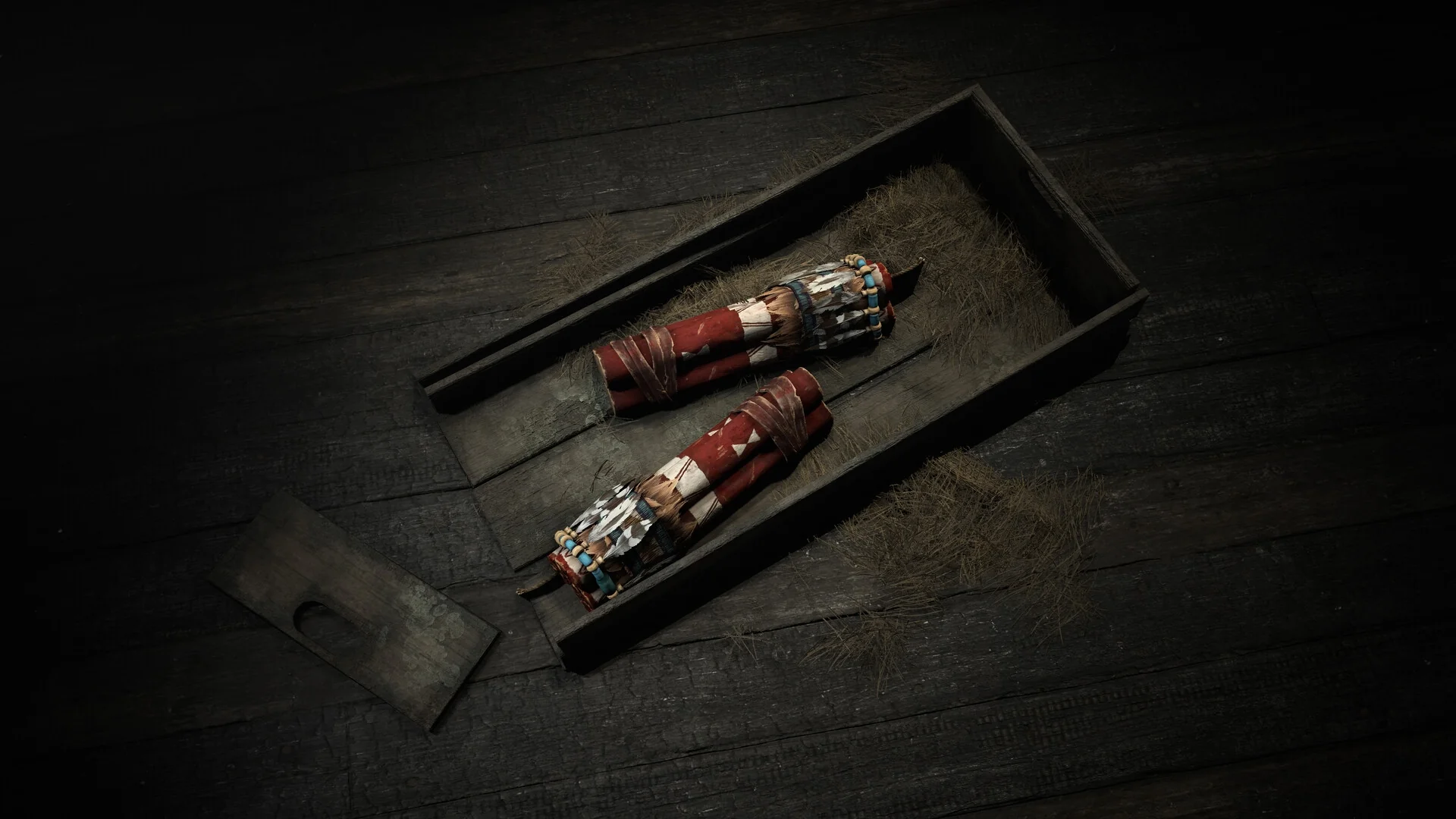 Hunt: Showdown 1896 - Last of the Herd - Image 5