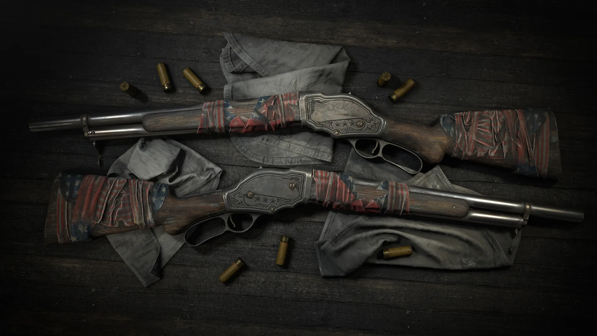 Hunt: Showdown 1896 - Law of Salvage - Image 3