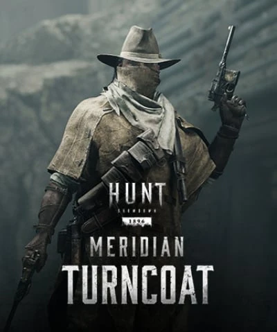 Hunt: Showdown 1896 - Meridian Turncoat - Image 5