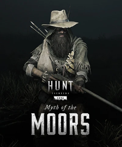 Hunt: Showdown 1896 - Myth of the Moors - Image 6