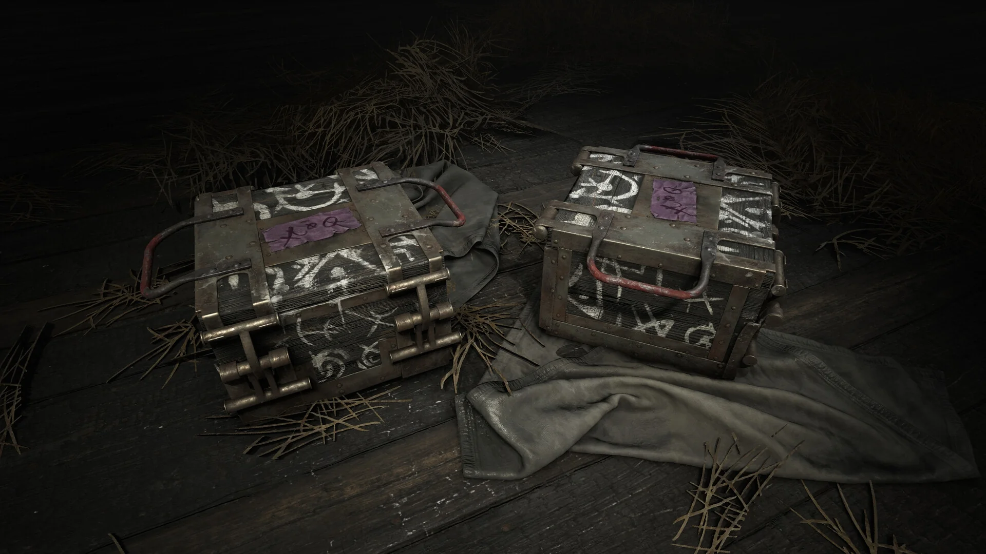 Hunt: Showdown 1896 - Northern Justice - Image 5