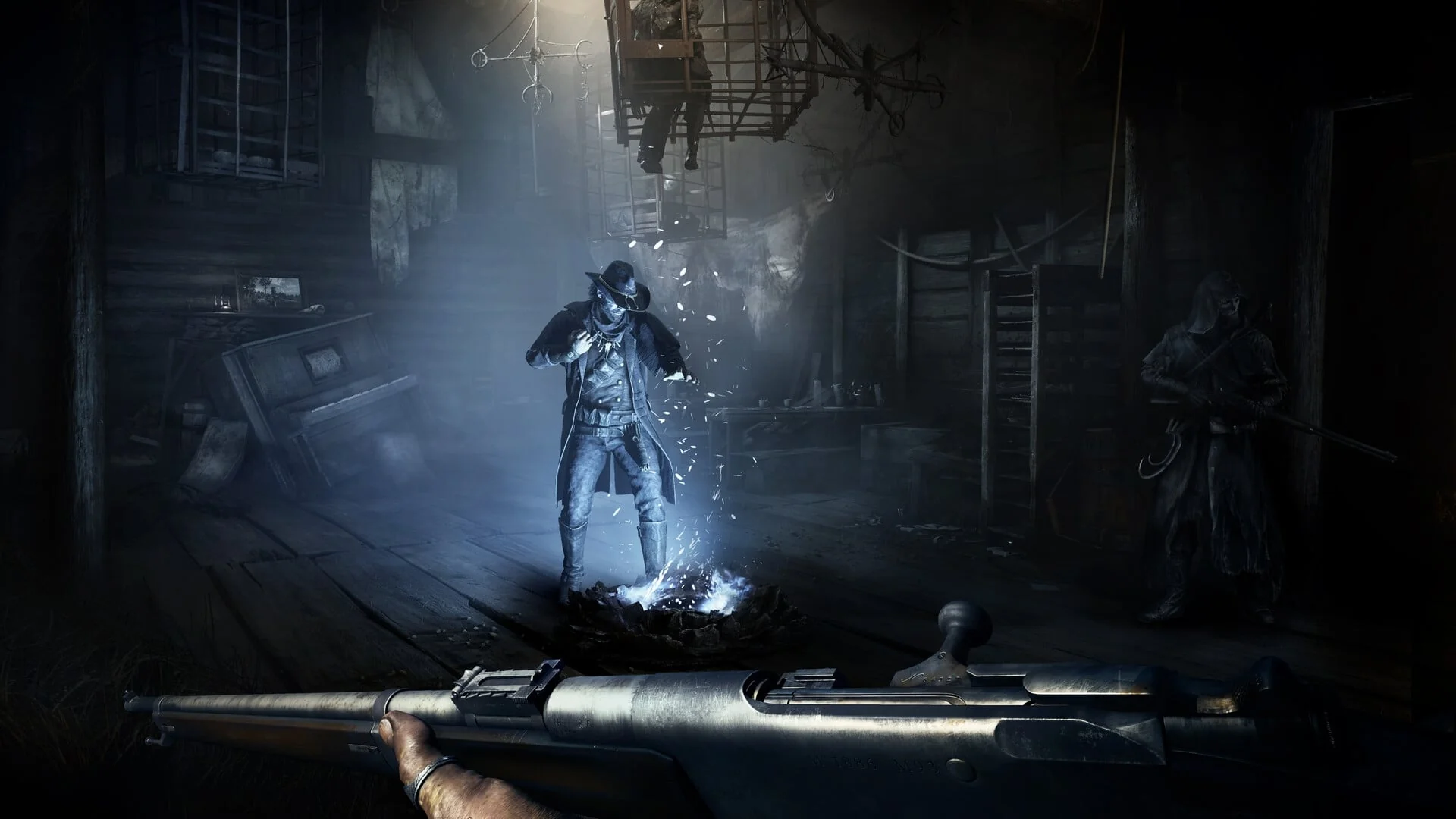 Hunt: Showdown 1896 - Image 12