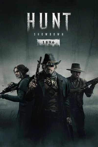 Hunt: Showdown 1896 - Image 14