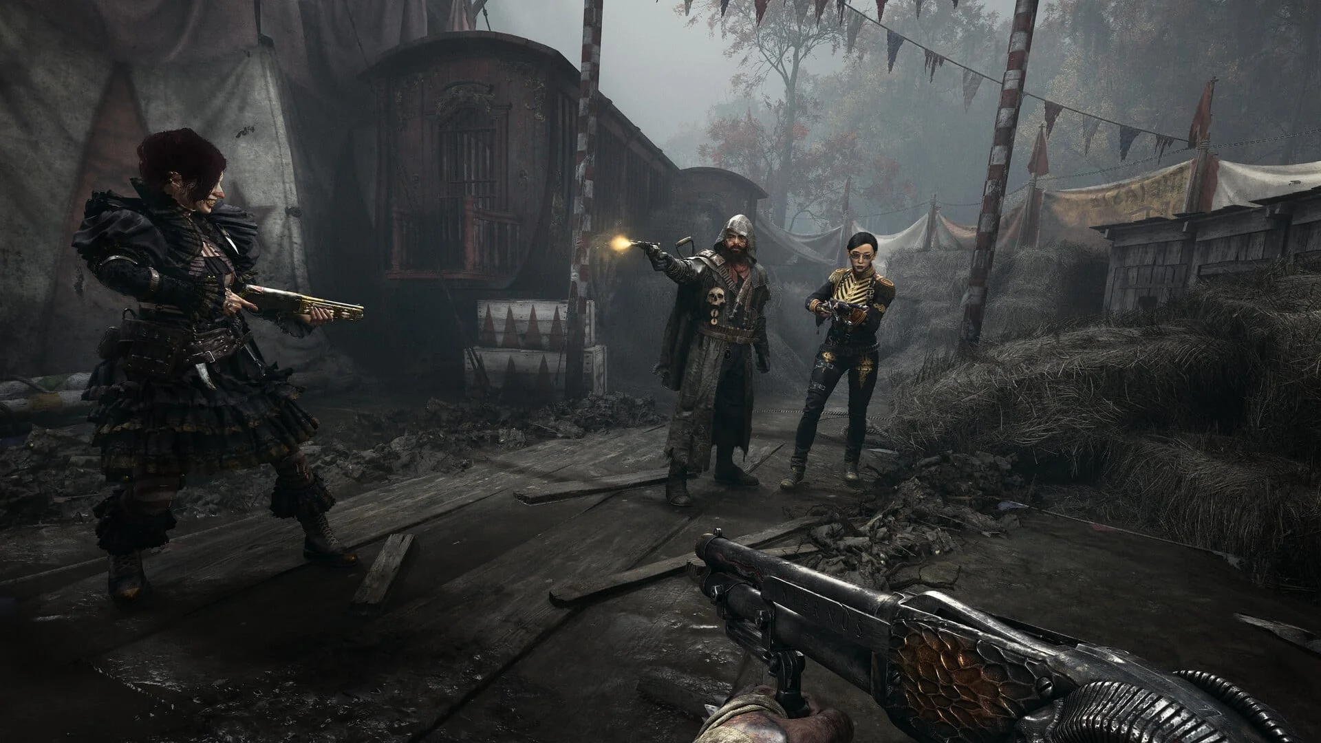 Hunt: Showdown 1896 - Image 2
