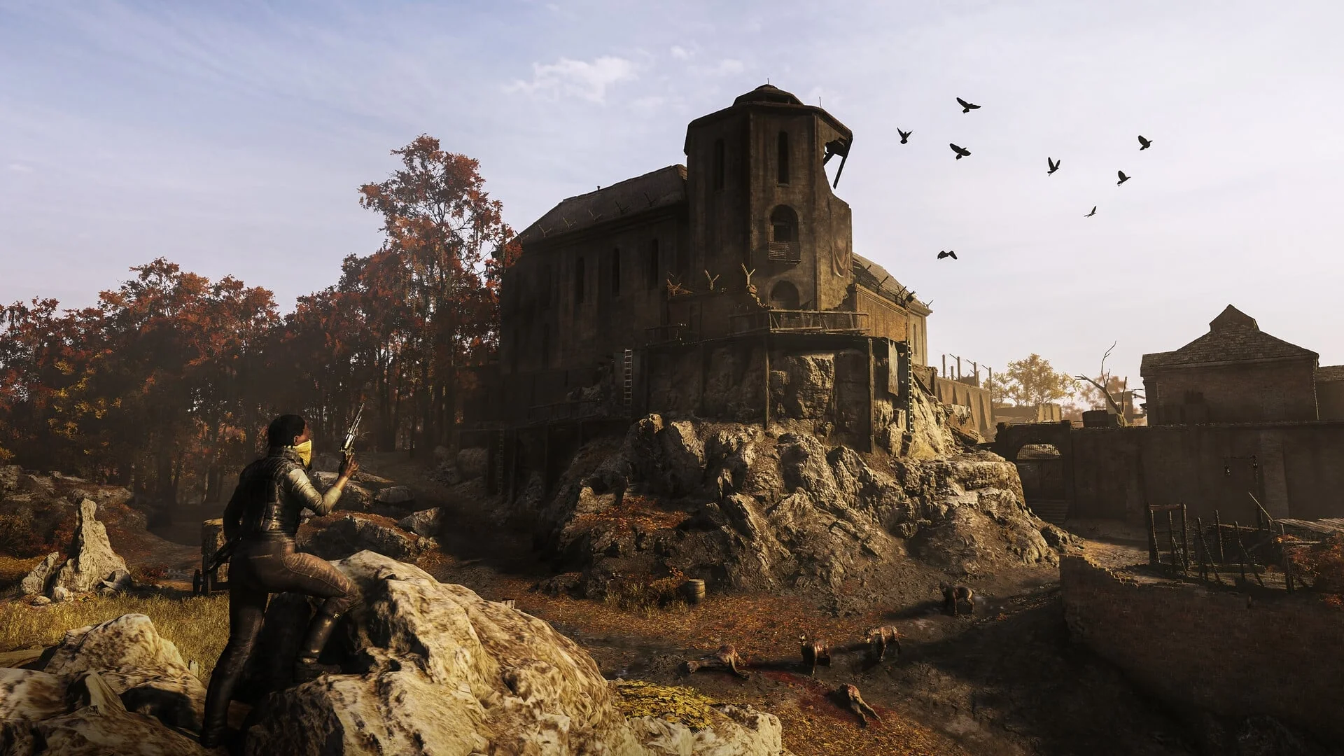 Hunt: Showdown 1896 - Image 5