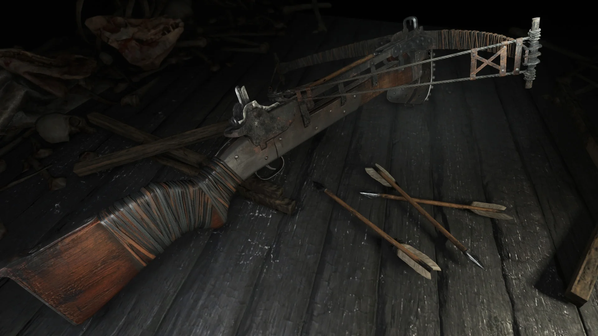 Hunt: Showdown 1896 - The Beast Hunter - Image 2