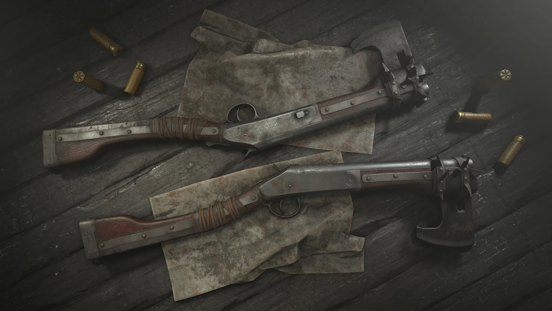 Hunt: Showdown 1896 - The Beast Hunter - Image 3