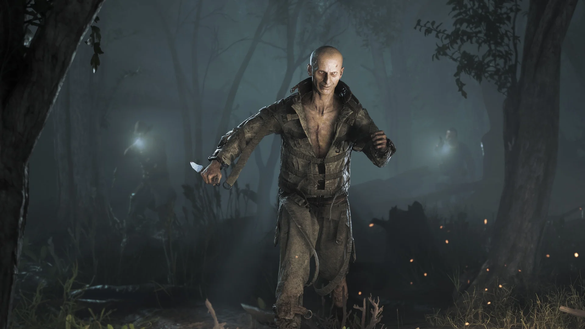 Hunt: Showdown 1896 - The Committed - Image 2