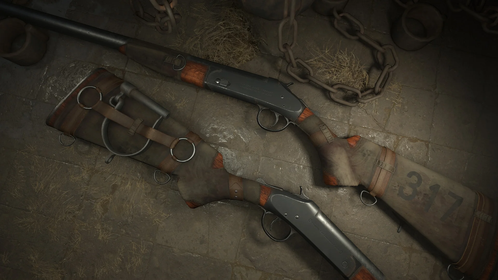 Hunt: Showdown 1896 - The Committed - Image 4
