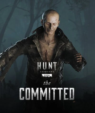 Hunt: Showdown 1896 - The Committed - Image 5