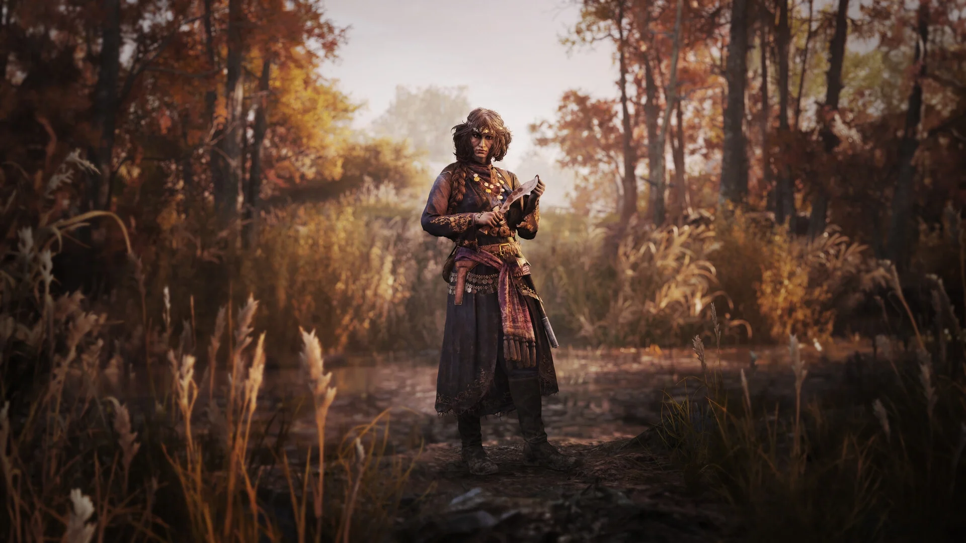 Hunt: Showdown 1896 – The Concubine - Image 2