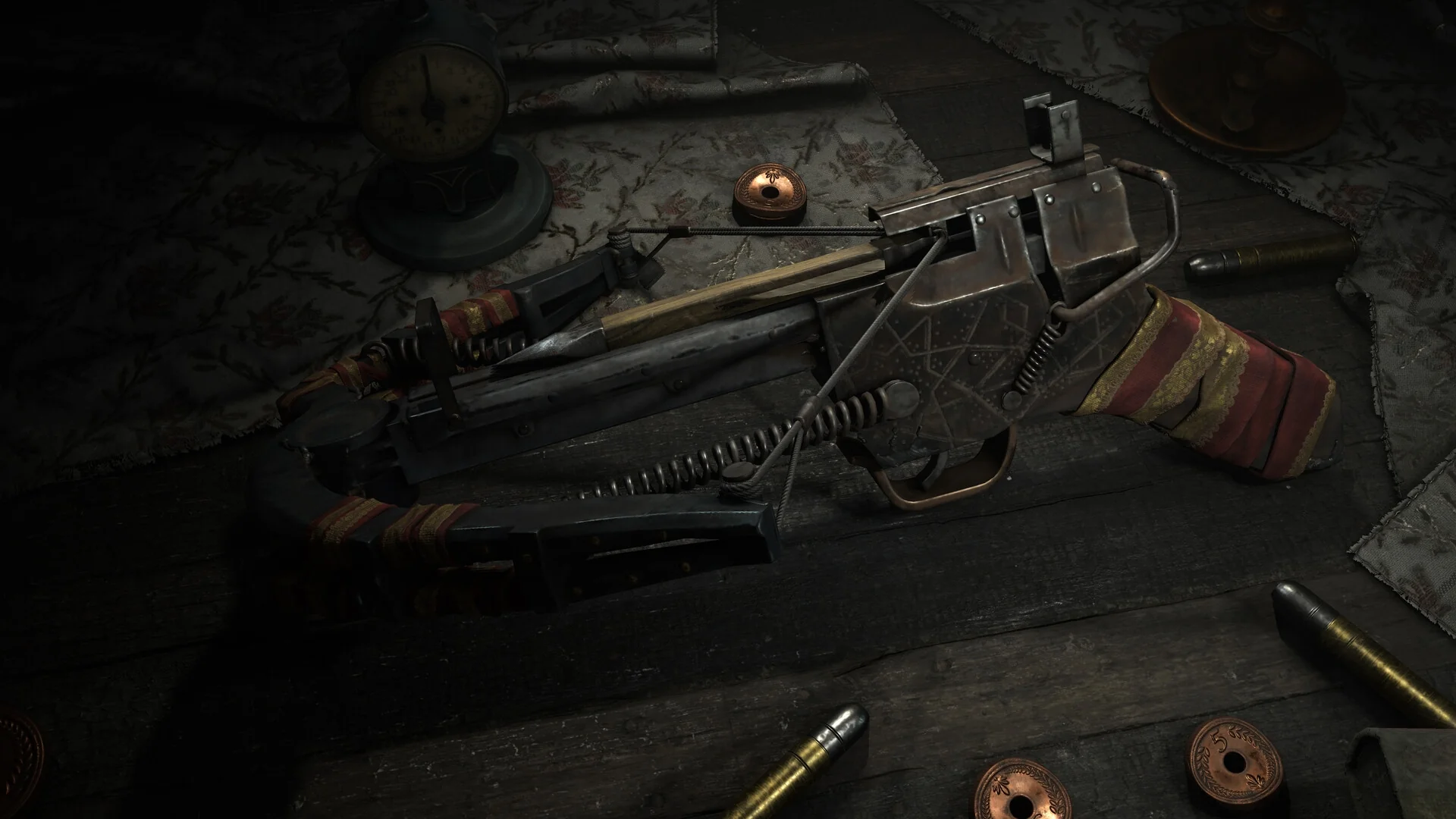 Hunt: Showdown 1896 – The Concubine - Image 3