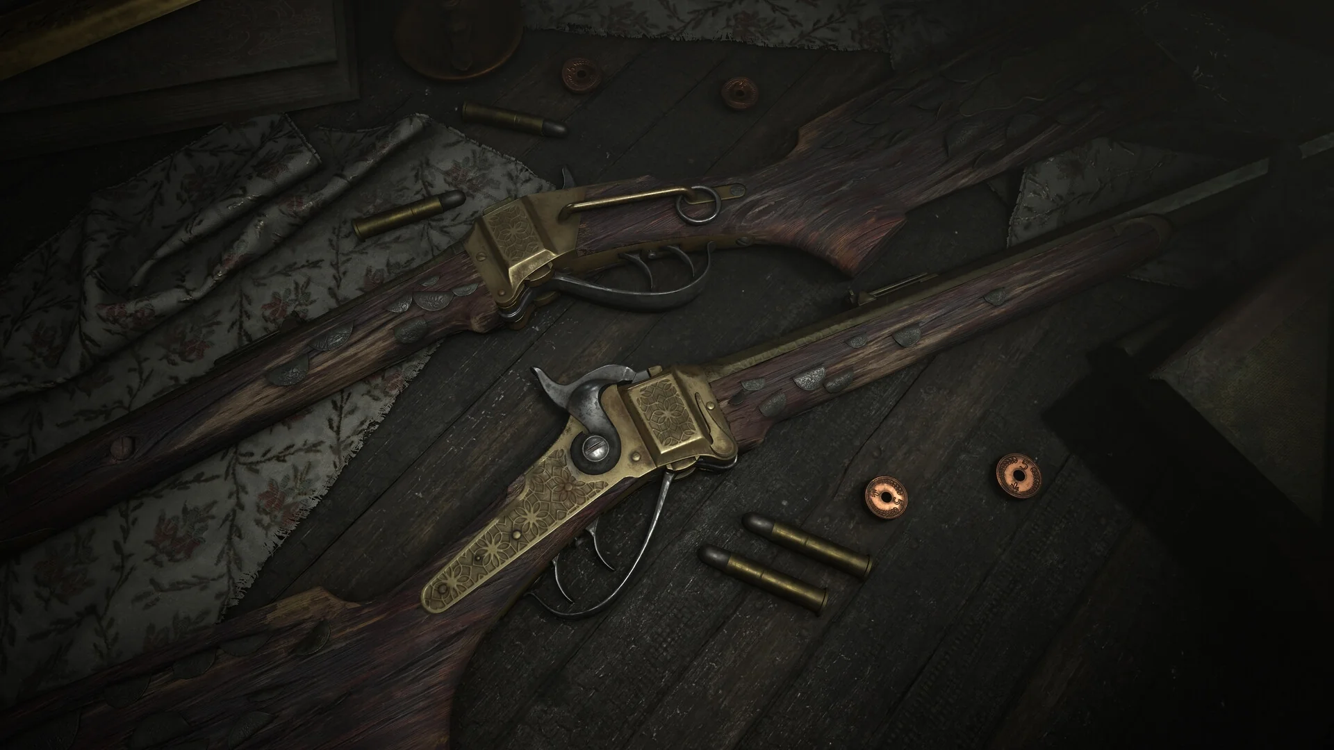 Hunt: Showdown 1896 – The Concubine - Image 5
