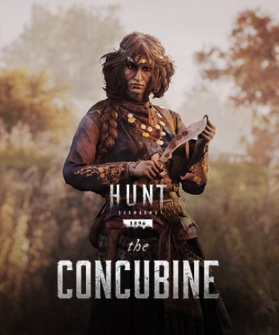 Hunt: Showdown 1896 – The Concubine - Image 6