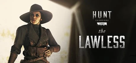 Hunt: Showdown 1896 - The Lawless