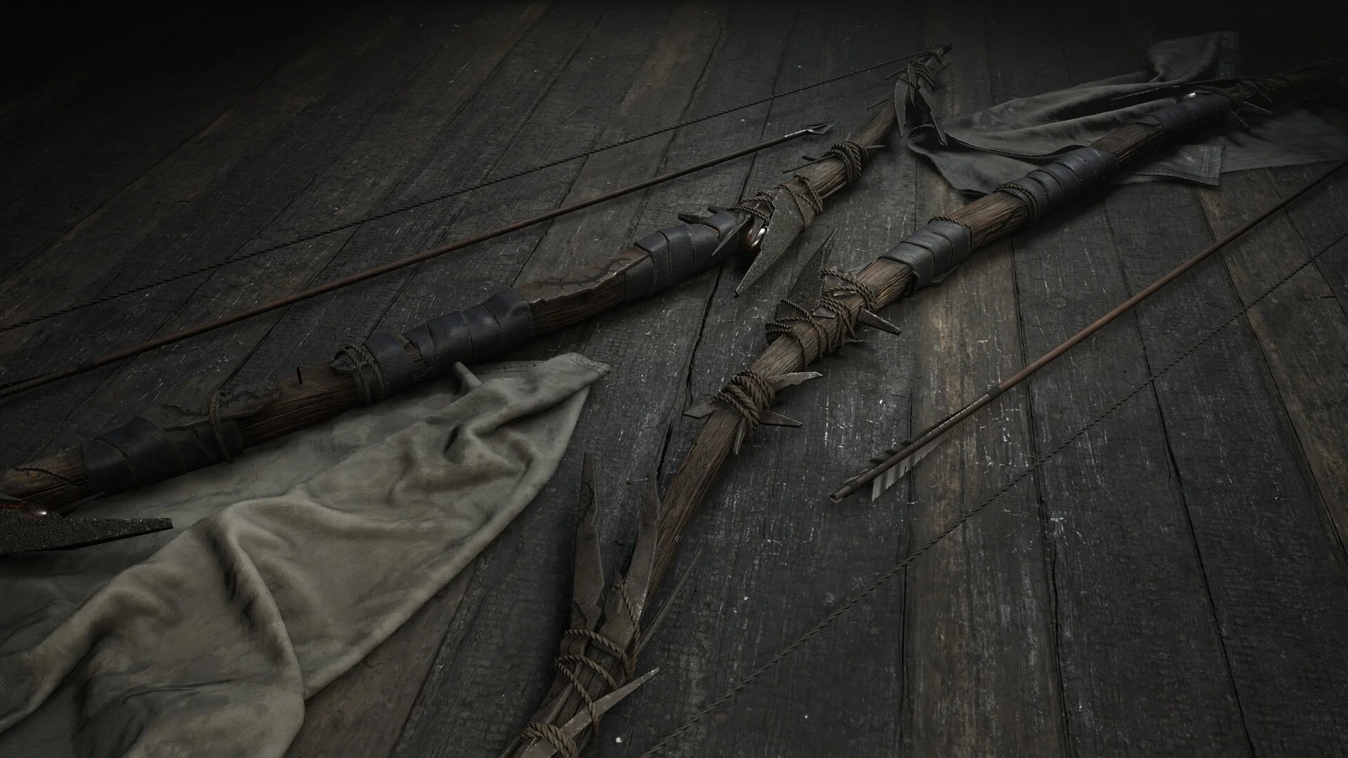 Hunt: Showdown 1896 - The Shadow Under the Cowl - Image 4