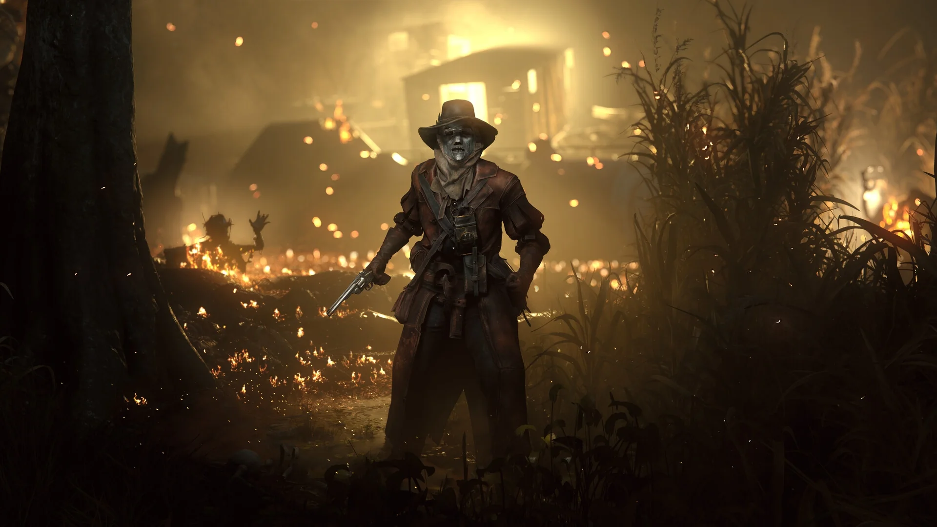 Hunt: Showdown 1896 - The Son of Gunpowder - Image 2