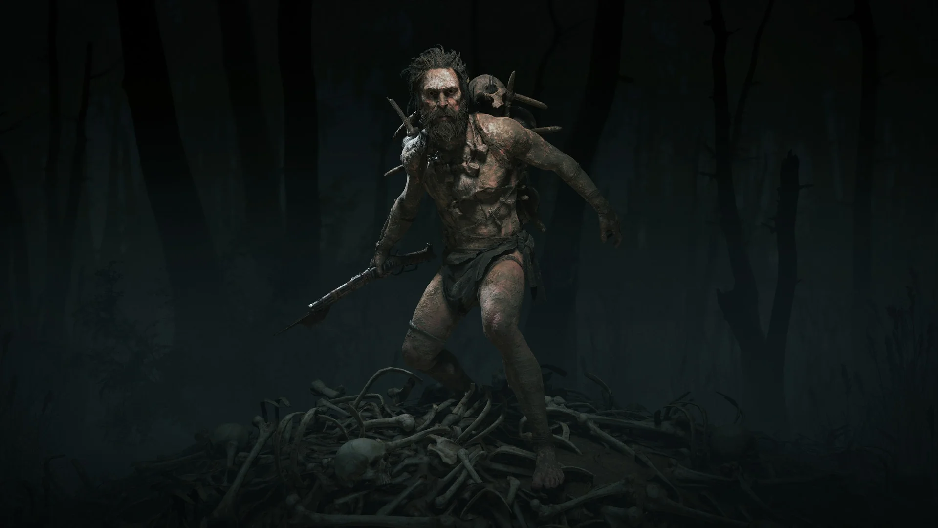 Hunt: Showdown 1896 - Through the Bone Briar - Image 2