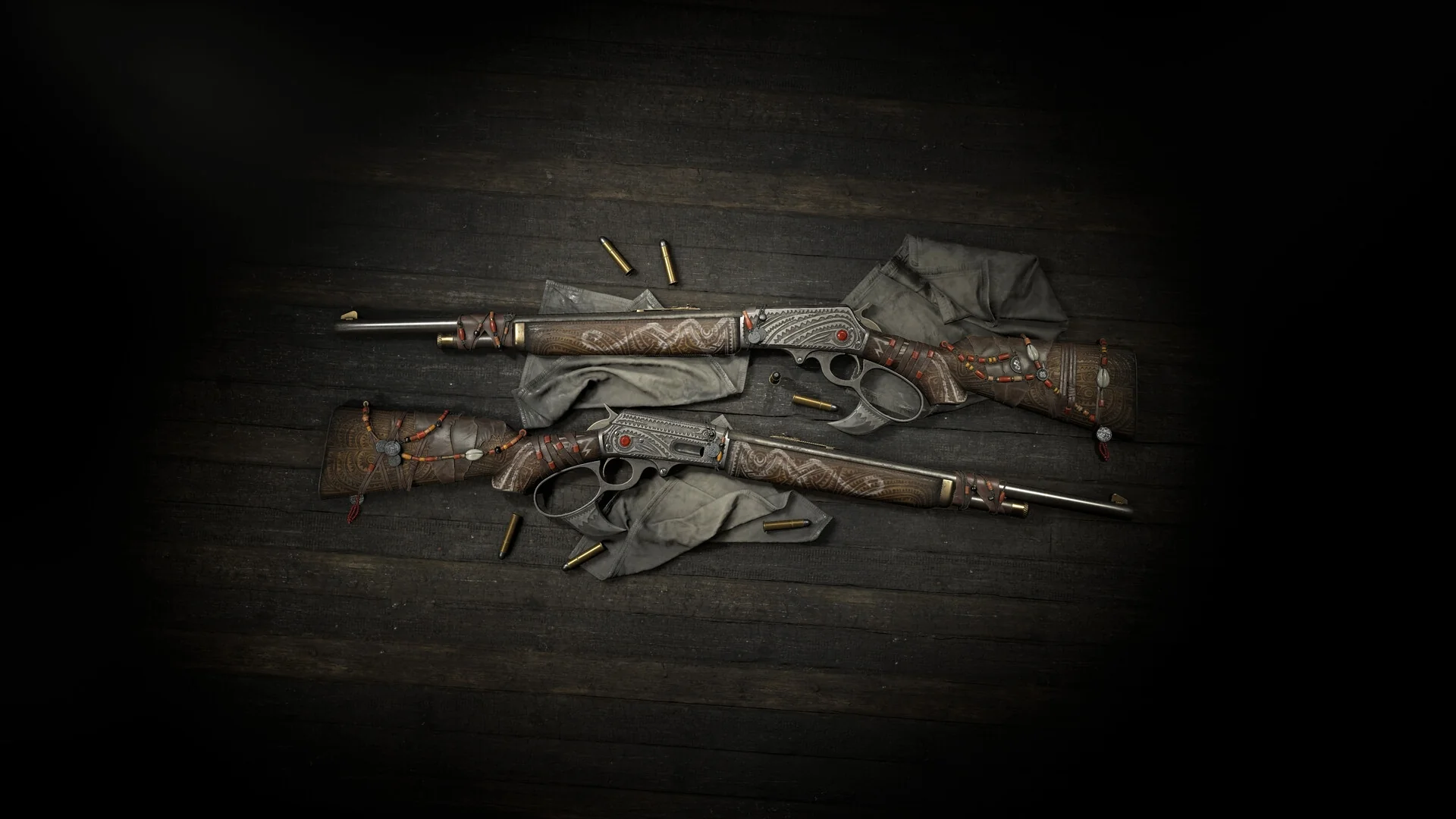 Hunt: Showdown 1896 - Violent Balance - Image 3