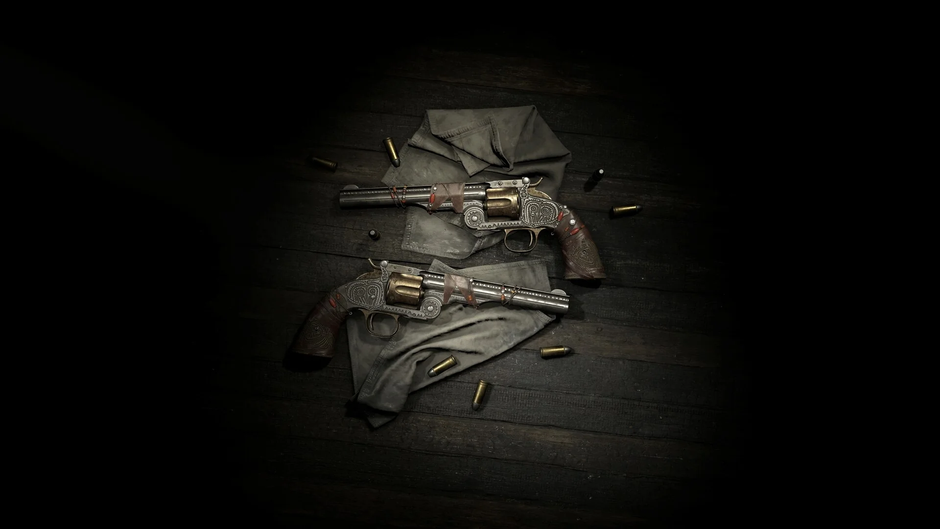 Hunt: Showdown 1896 - Violent Balance - Image 4