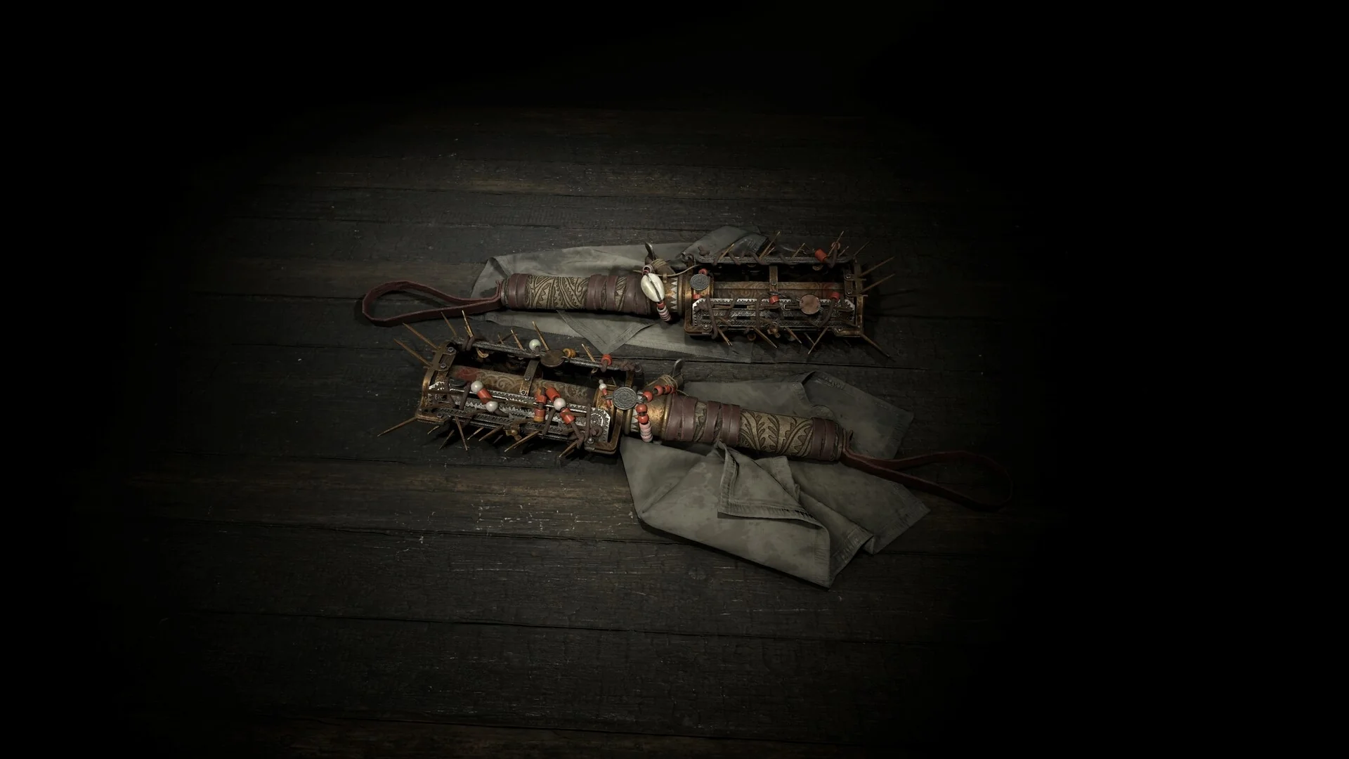 Hunt: Showdown 1896 - Violent Balance - Image 5