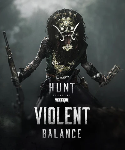 Hunt: Showdown 1896 - Violent Balance - Image 6