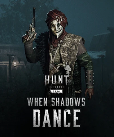 Hunt: Showdown 1896 - When Shadows Dance - Image 6