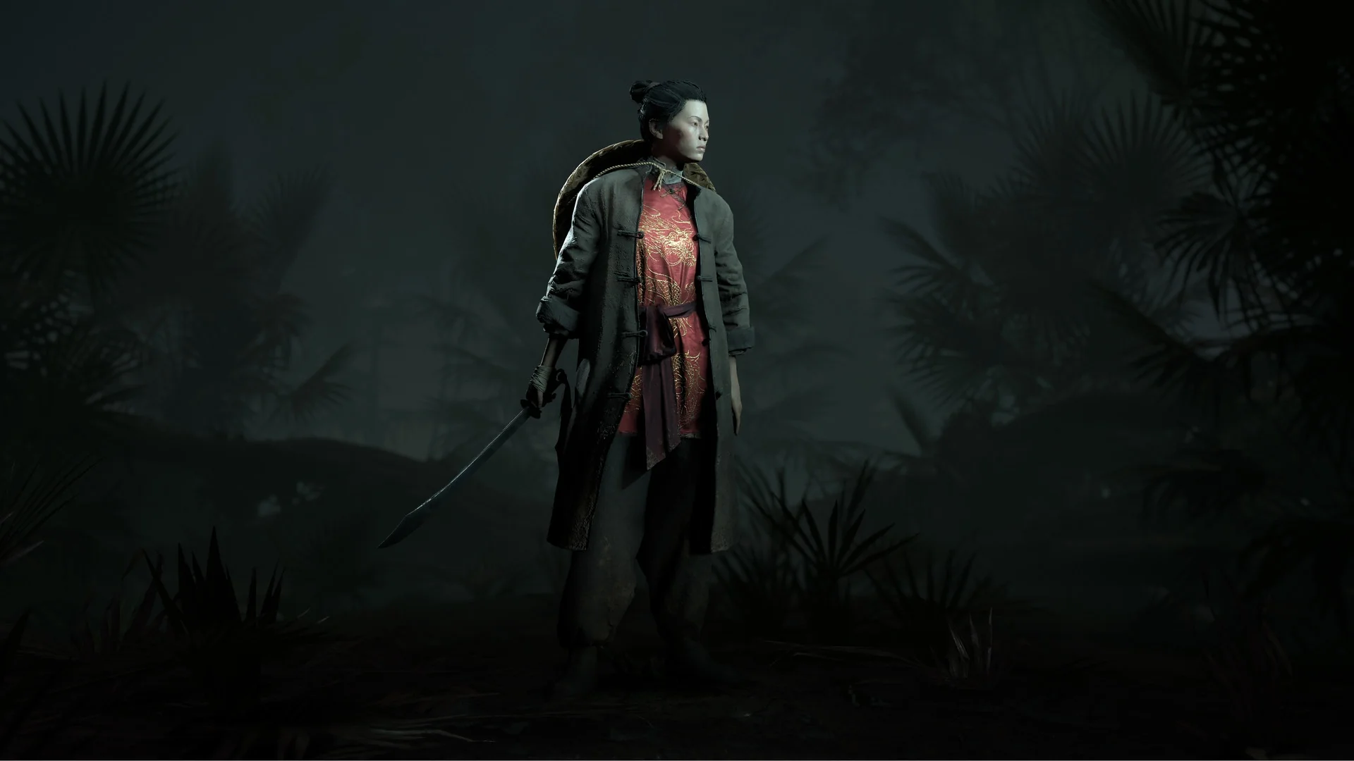 Hunt: Showdown 1896 - Zhong Kui - Image 2