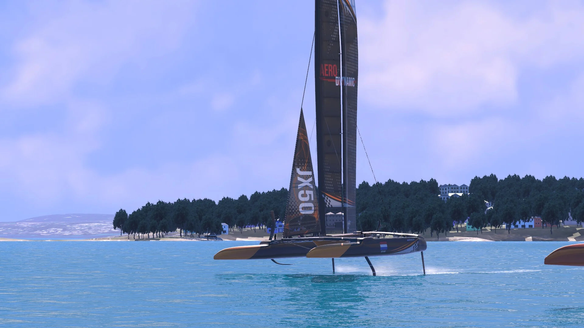 Hydrofoil Generation - Image 12