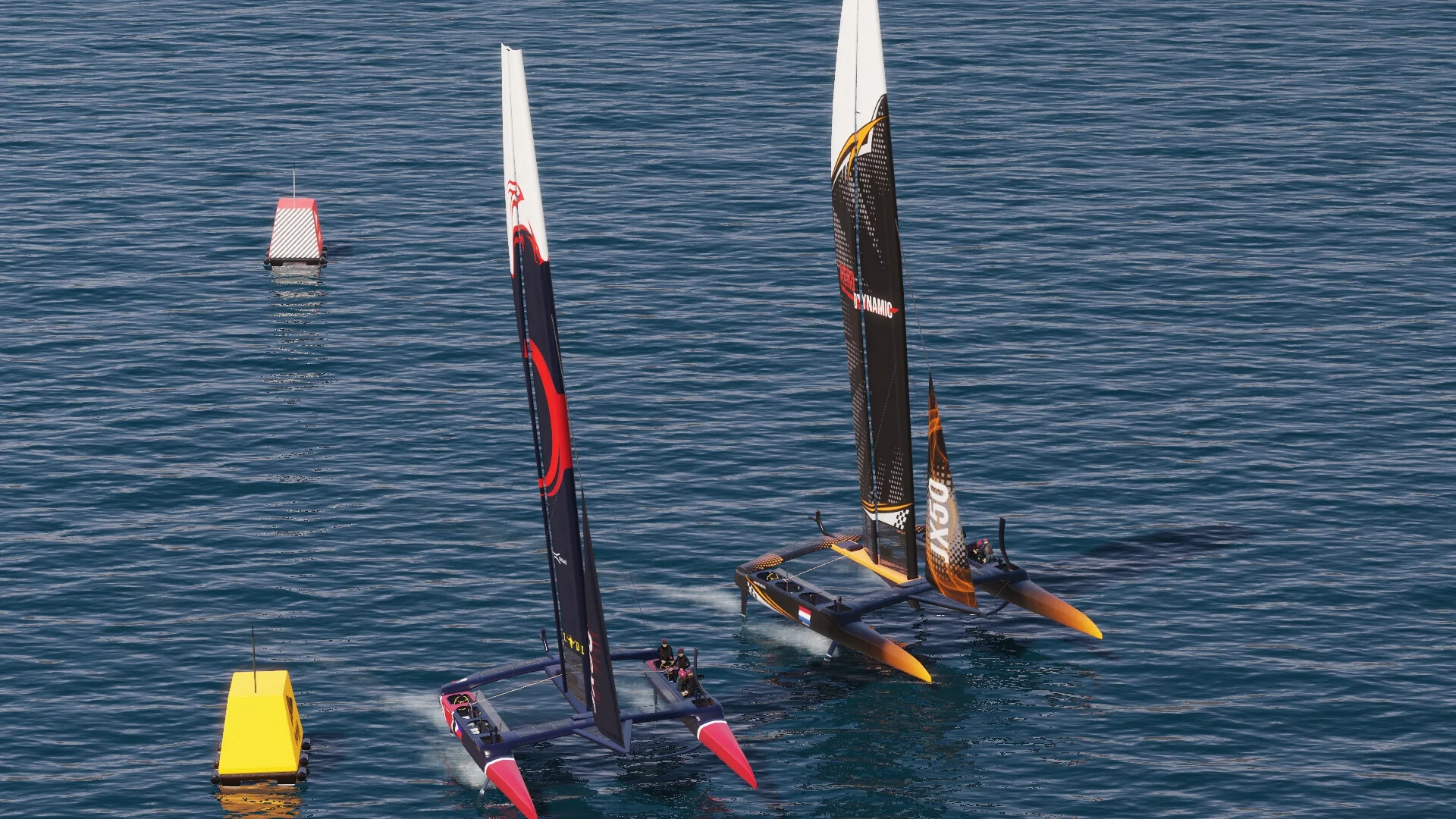 Hydrofoil Generation - Image 13