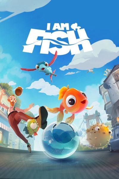 I Am Fish - Image 13