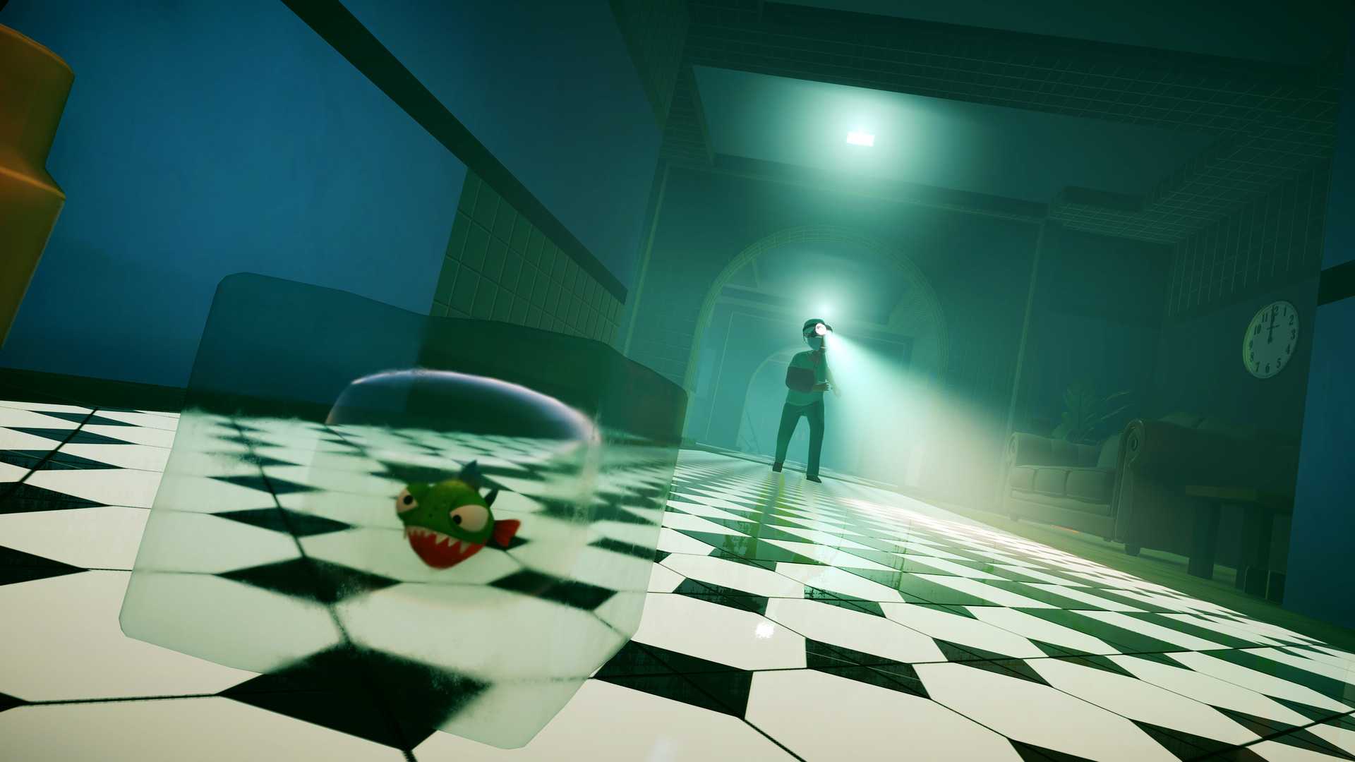 I Am Fish - Image 6