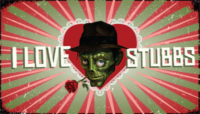 I Love Stubbs Edition - Image 14